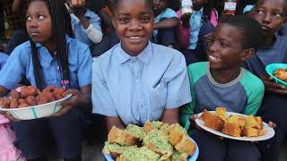 Adotta Una Mensa In Mozambico Per Ridurre Labbandono Scolastico - Helpcode