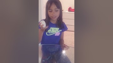 Breaking open Geodes rocks Part2