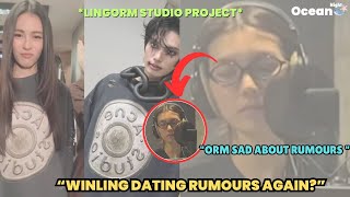 Winling Dating Rumours Again?