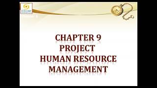 2017 11 13 23 03 LIVE ONLINE PMP NOV 2017 DAY 17 PROJECT HUMAN RESOURCE MANAGEMENT