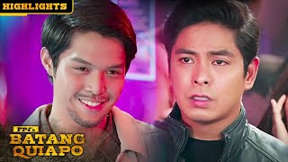 Tanggol fails to defeat Pablo in billiards | FPJ's Batang Quiapo