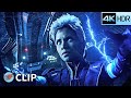X Men Vs Sentinels Future Battle Scene X Men Days Of Future Past 2014 4K HDR Movie Clip X Men Vs Sentinels Future Battle Scene X Men Days Of Future Past 2014 4K HDR Movie Clip