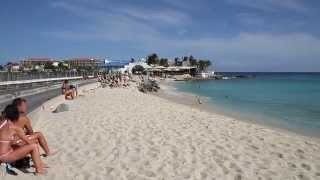 20150611 Sint Maarten Maho Beach 01