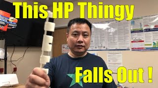 Fix HP Paper Jam: Install Duplexer Bottom Plate for HP OfficeJet Pro 8022, 8025, 9018, 9025