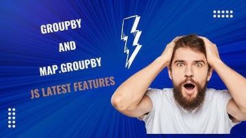 15th edition, ECMAScript 2024 | Object.groupBy vs Map.groupBy | Silicon valley Blog