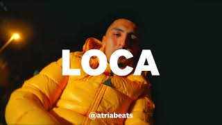 [FREE] Morad x Beny Jr x JUL Type Beat - "LOCA"