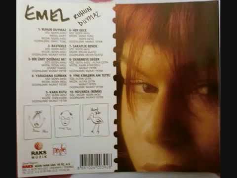 Emel-Rastgele