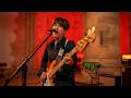 Triángulo de Amor Bizarro - Mi catedral (Live on KEXP)