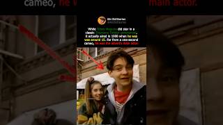 Tobey Maguire Was the Face of Tropicana Twister at 15