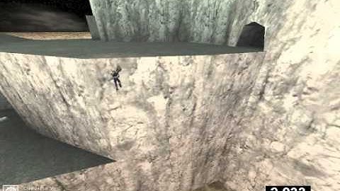 Kiwis CTF Movie - Unreal Tournament 99