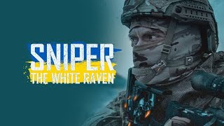 Sniper The White Raven Full Movie Review || Maryan Bushan || Pavlo Aldoshyn