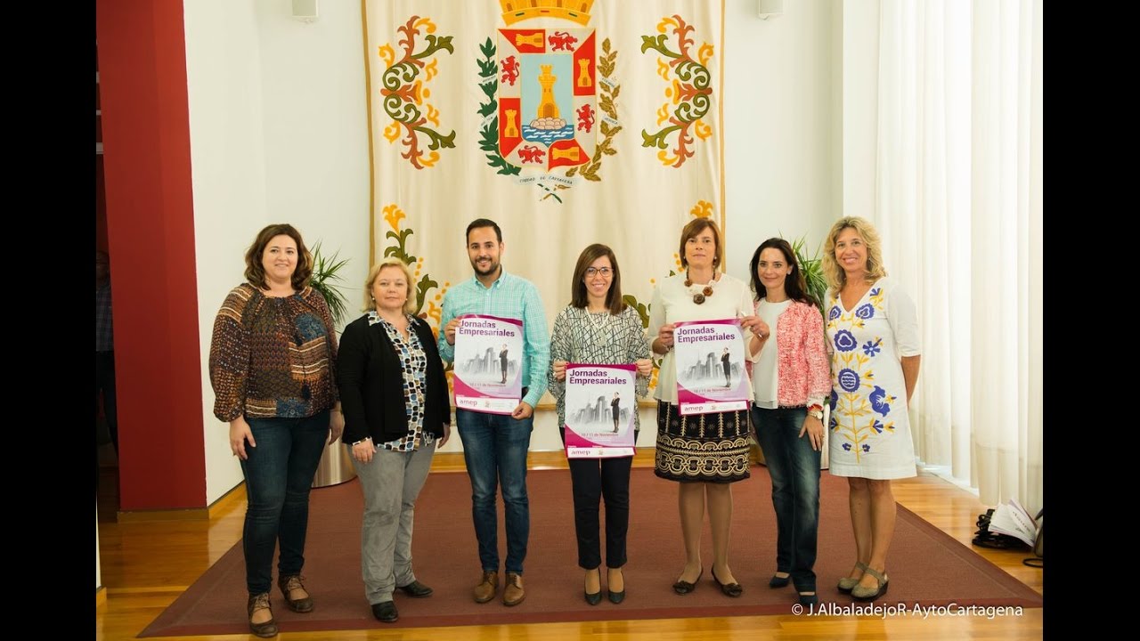 Unas jornadas orientarán a mujeres del municipio en la gestión empresarial noticias de ultima hora