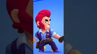 Brawlers - Brawl Stars game #brawler #brawlstarsgame #funny #supercellgamlng #botfight #brawl 09