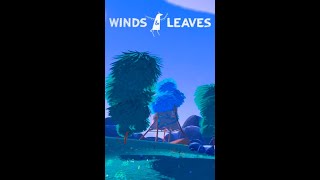 Winds & Leaves PSVR PlayStation VR Tests rapides VR4Player #Shorts