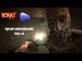 Outlast-whistleblower part-01  #outlast #OutlastWhistleblower