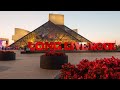 Rock & Roll Hall of Fame announces 2019 class