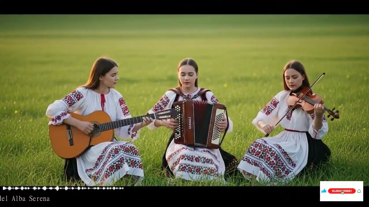 Dài Đàn Guitar Tây Ban Nha Fusion Dòng Nhạc Hoàng Hôn Địa Trung Hải Dịu Dàng Và Lãng Mạn