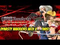 Onee Chanbara Origin: First Impressions