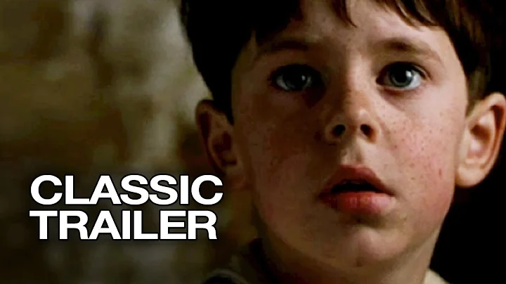 Angela's Ashes (1999) Official Trailer #1 - Frank ...