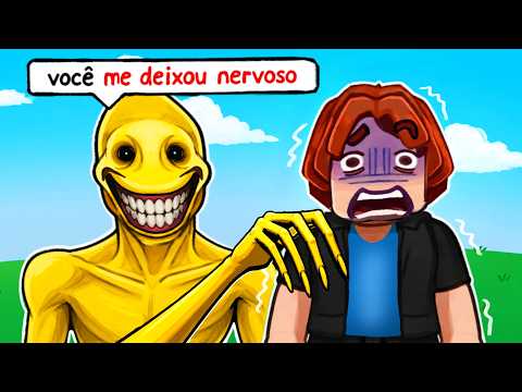 Trolling people with Verity in Roblox voice chat 😂