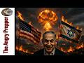 Is Israel About To Set Off Nuclear War!?