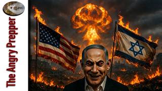 Is Israel About To Set Off Nuclear War!?