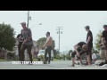 Trading City Life for Skateboarding and Camp Vibes