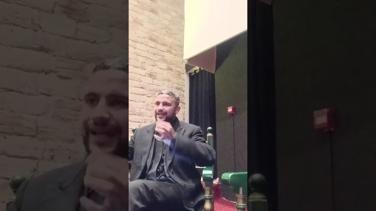 الأستاذ كرام بن الحاج حسن مسائل في الأوراق التجارية 2 (الكمبيالة ) من تنظيم جمعية الحقوقيين بالوسط 