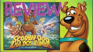 Reviewscooby-Doo Na Ilha Dos Zumbis