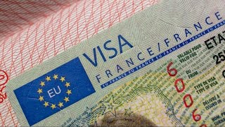 COMMENT faire sa DEMANDE DE VISA ÉTUDIANT sur France Visas ? #francevisa #visafrance