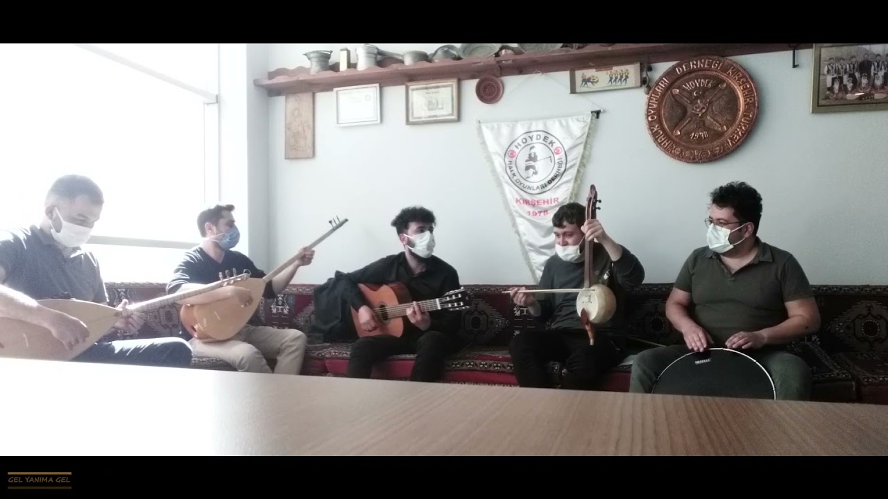 Bahçe Duvarından Aştım / Gel Yanıma Gel (O Şirin Sözlerine) YouTube Bahçe Duvarından Aştım / Gel Yanıma Gel (O Şirin Sözlerine) YouTube