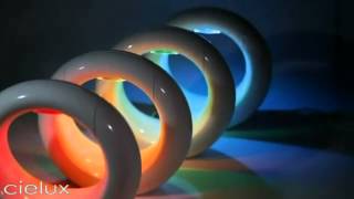 200978 - Touch Control LED Mood Light