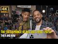 The Fresh Prince of Bel-Air (1990–1996): Where Are They Now? (2026)