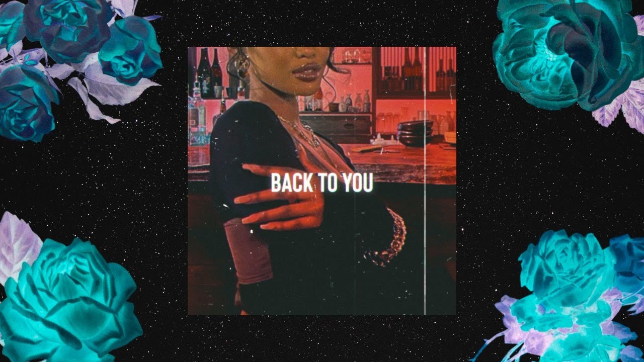 FREE Bryson Tiller x  Tory Lanez R&B Type Beat - "Back To You" | Trapsoul rnb type beat 2023