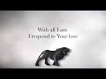 Lion of Judah (Lyric Video) - Anastasya Lea