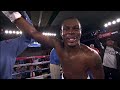 JERMAIN TAYLOR vs. RAUL MUNOZ | FULL FIGHT | BOXING WORLD WEEKLY
