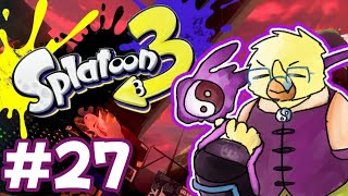 ド級のビッグラン、ドビッグランだ！【スプラトゥーン３＃２７】
