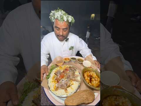 عروض مندي حكاية الريشي محايل عسير نفر حنيذ ٦٥ ريال مع الصحون الشعبية ٩٥ ريال و ربع حنيذ ب١٩٠ ريال