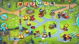 Rescue Dash Time Management Game-Level 47 screenshot 5