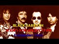 Black Sabbath и хип-хоп индустрия. Forbidden 1995