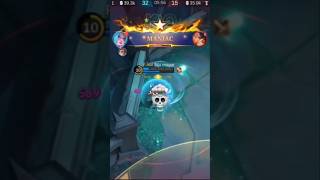 don't underestimate karina #mlbbcreator #mlbballstar #siju #mlbbcreatorcamp #contentcreator #mlbb