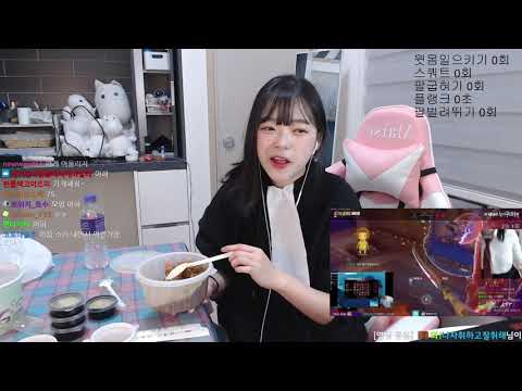 [클립]뽀구미 홍준표 2번 도네 반응