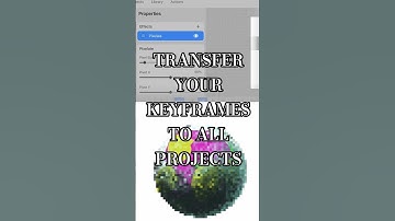Copy and Paste Everywhere in Toonsquid