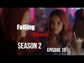 ℝiverdale 2x16 Soundtrack Falling Short