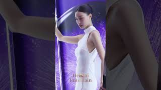 "จิงจิง ปริยพิชญ์" ร่วมงาน "La Roche-Posay Mela B3 Dual Body Treatment Bright Unlocked"✨
