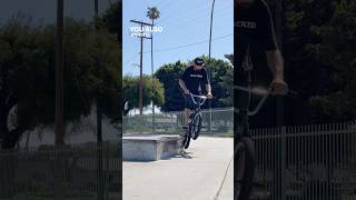 Bmx tricks for beginners | how to 180 ice pick grind made easy for you #bmx #bike