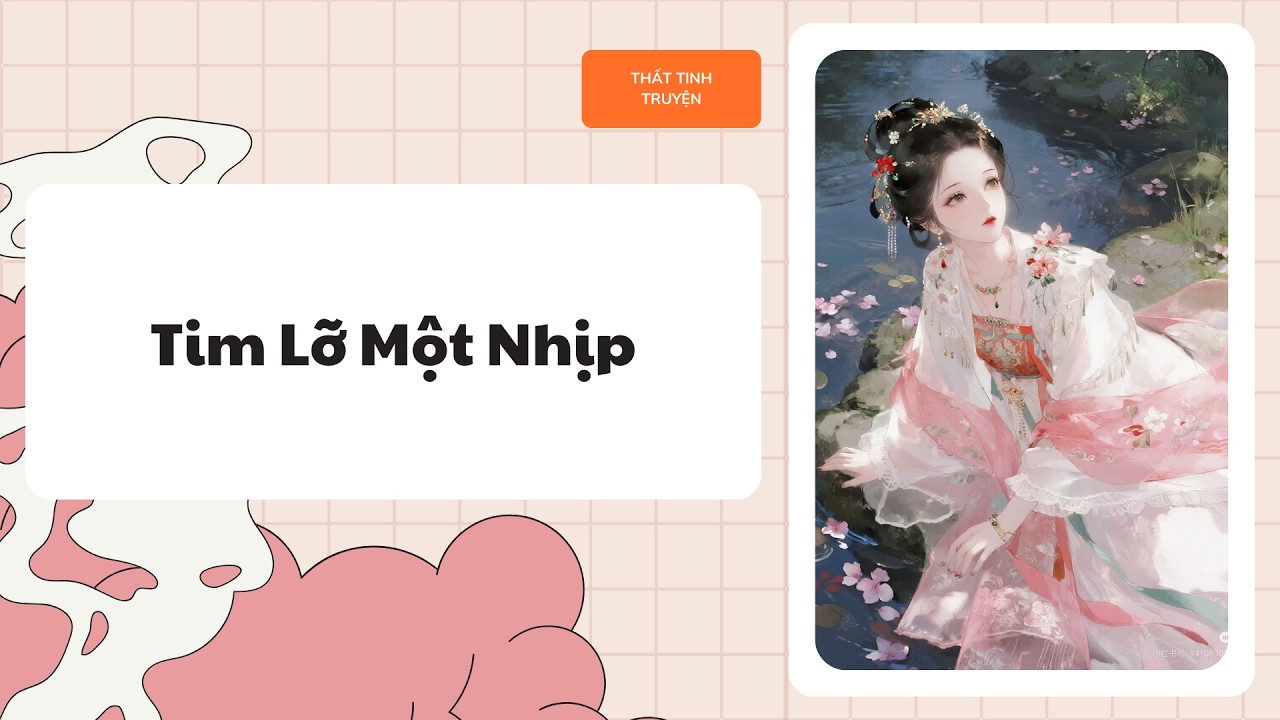 [Truyện Audio] [FULL] Trò Chơi Của Trái Tim