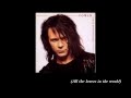 Lawrence Gowan - All The Lovers In The World (With Lyrics)