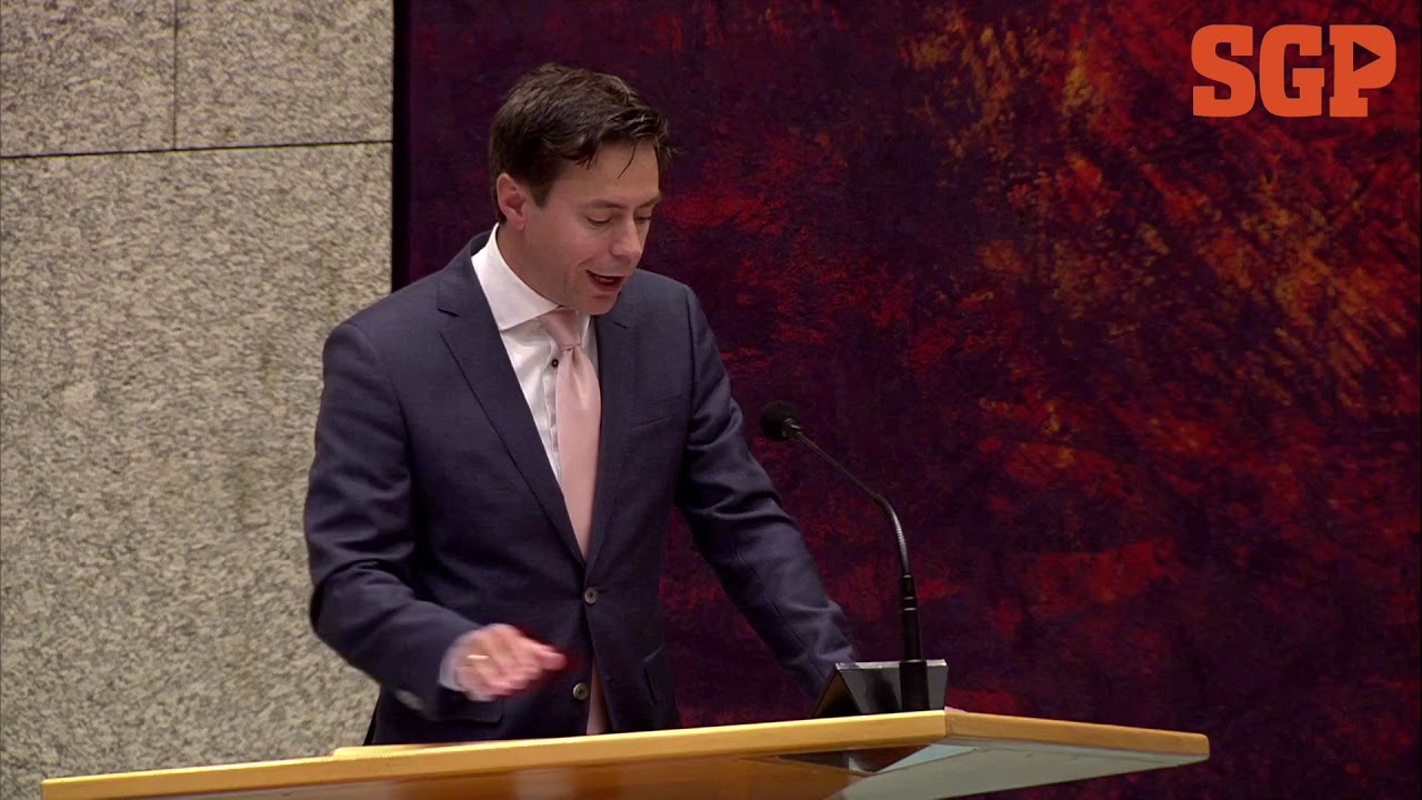 Winkels open en kerken dicht; een geestelijke crisis?