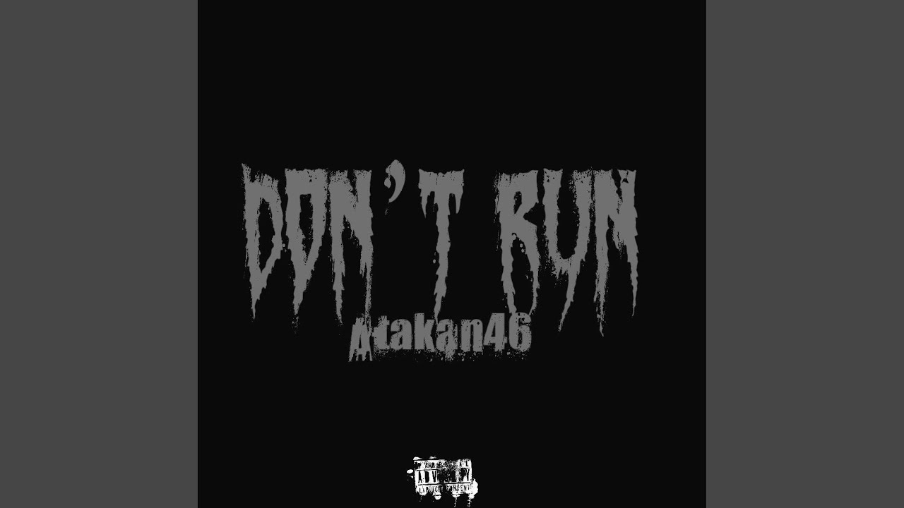 Watch Don't Run on YouTube Watch Don't Run on YouTube